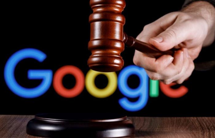 Le DOJ demande la cession historique du navigateur Chrome dans le cadre d’une affaire antitrust contre Google