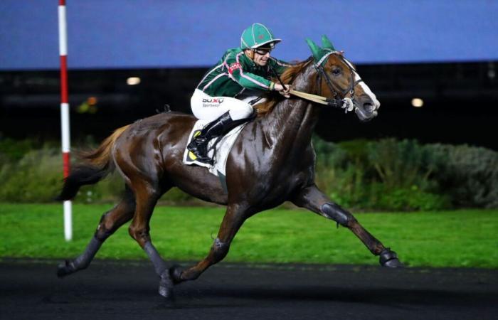 Sabato a Vincennes – Premio Joseph Lafosse (G.II): Jéroboam d’Erable