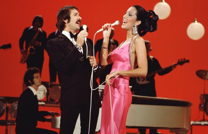 Cher était sur le point de se suicider après un « mariage sans amour » avec Sonny Bono