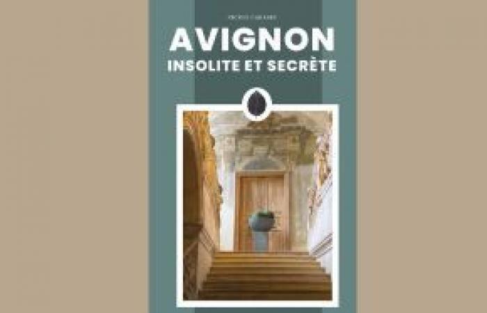 Insolite et secret Avignon – Vaucluse