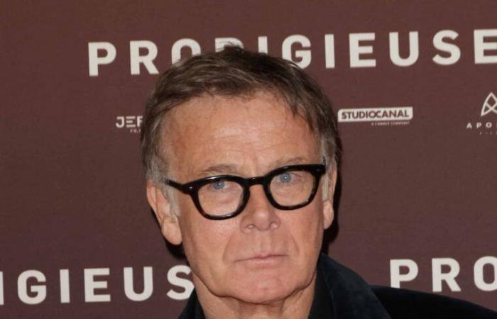 “Le sentiment de ne plus manquer”, Franck Dubosc, ses difficiles confessions sur sa paternité et ses longues absences