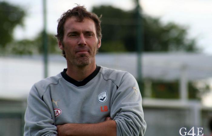 [Anniversaire] Champion de France avec les Girondins, Laurent Blanc fête son anniversaire ce 19 novembre