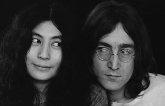 La montre donnée à John Lennon devrait revenir à Yoko Ono, selon le tribunal