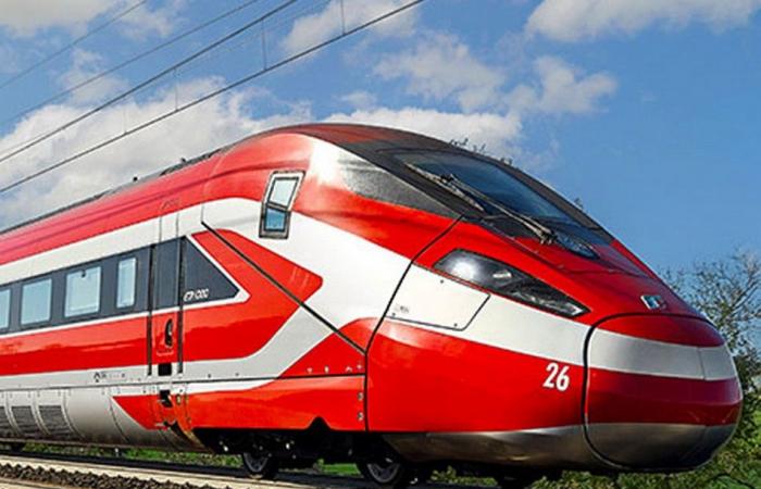 Trenitalia annonce 2 nouvelles liaisons hivernales Paris-Savoie