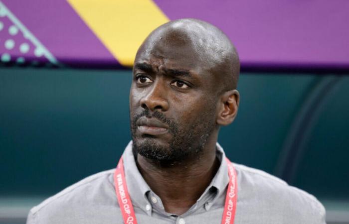 Otto Addo admet que les critiques ont fait des ravages après la Coupe du monde 2022 – Ghana Dernières actualités de football, scores en direct, résultats