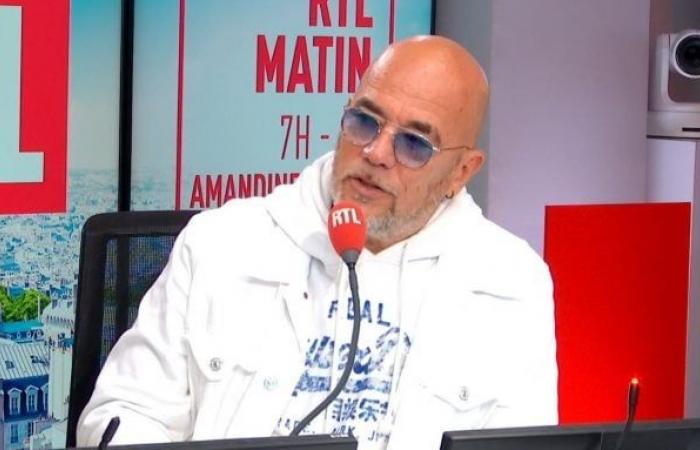 le chanteur de 59 ans souhaite faire « une grande pause » après de graves problèmes, « À mesure que l’âge avance… »