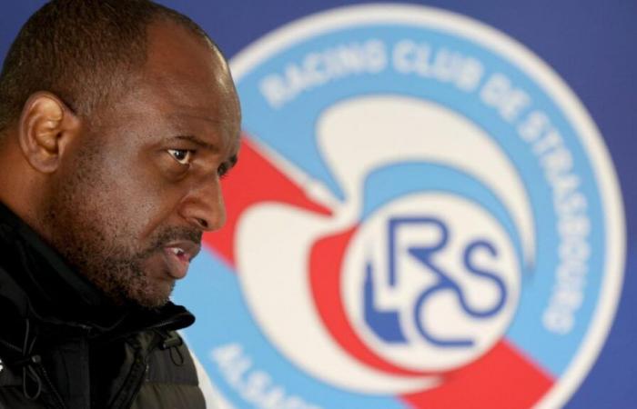 Patrick Vieira a retrouvé un club !