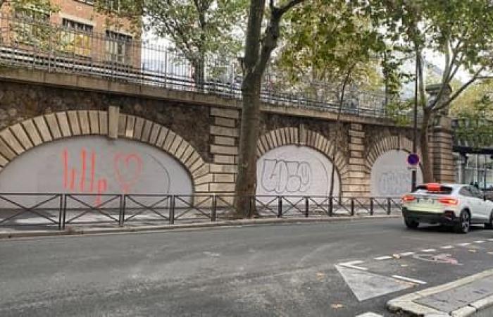 la RATP pointée du doigt pour un “système anti-sans-abri” lors de la cérémonie des “Pics d’Or”