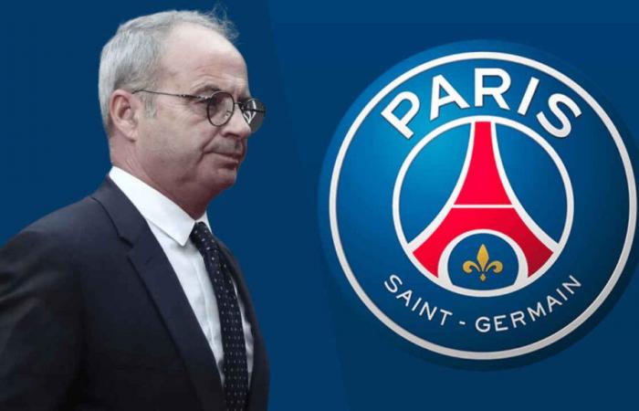 Luis Campos lorgne sur l’OL, un coup au Barcola ?