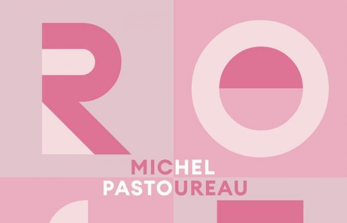 romantique, kitsch, pop ? Les secrets d’une couleur ambivalente dans un beau livre de Michel Pastoureau