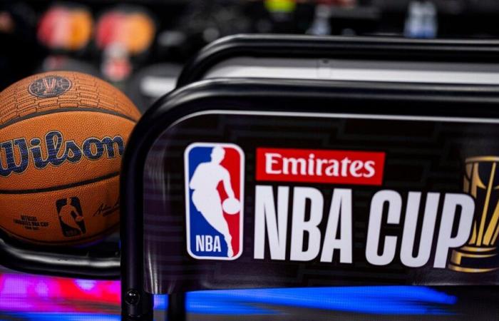 La NBA risque de participer au lavage sportif des Émirats arabes unis avec de nouveaux partenariats : rapport