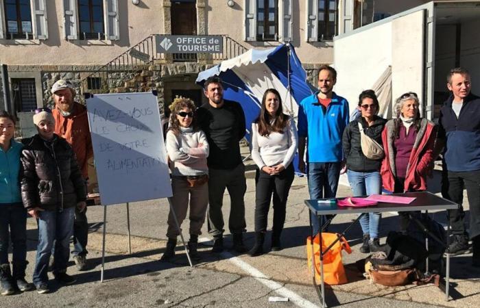 Existe-t-il une nouvelle recette contre la précarité alimentaire dans les Alpes-de-Haute-Provence ?