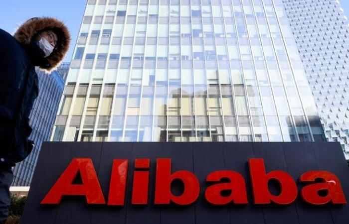 Alibaba Group Holding Limited : retour à la case départ