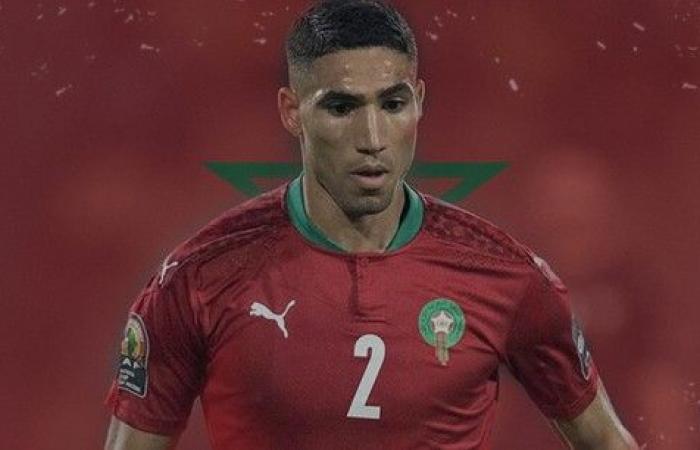 c’est confirmé pour Achraf Hakimi – Actualités