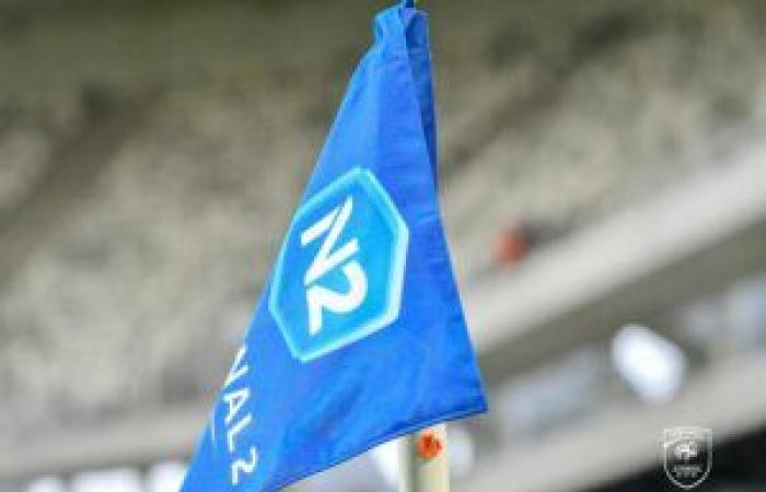 [J11] L’arbitre du match des Girondins à Saint-Malo est un ancien joueur professionnel