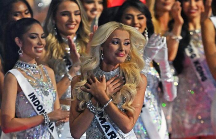 le lourd passé de la nouvelle Miss Univers, Victoria Kjær Theilvig