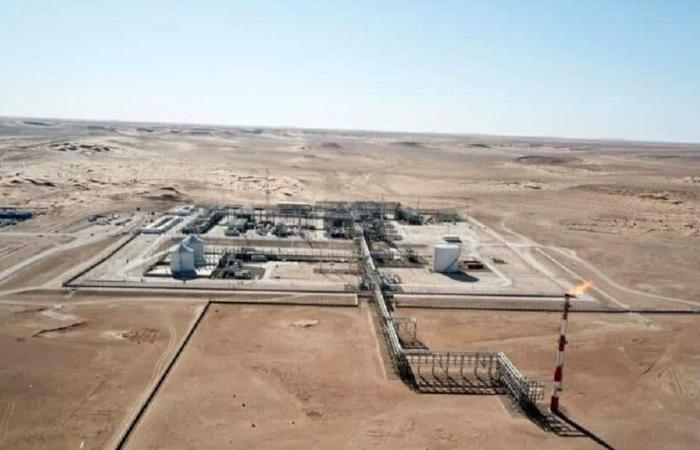 La production pétrolière tunisienne continue de baisser