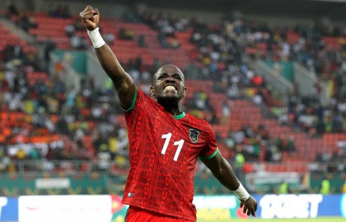 Le Malawi surprend le Burkina Faso avec une victoire catégorique 3-0 et termine sa campagne en beauté