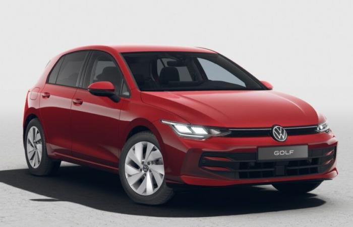 Devriez-vous opter pour la Volkswagen Golf à prix très réduit ?