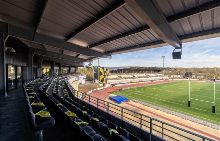 au Stade Montois Rugby, 150 événements extra-sportifs tout au long de l’année