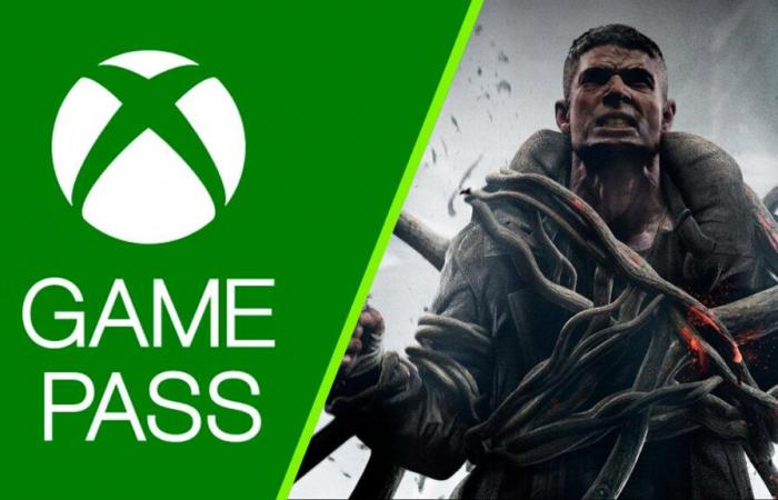 Voici les 9 jeux Xbox Game Pass qui quitteront le service fin novembre, dont un joyau