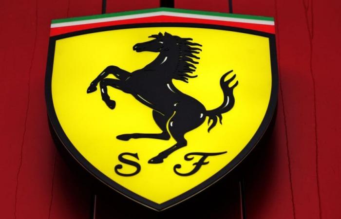 Licenciés par Ferrari, Red Bull et Mercedes le font halluciner