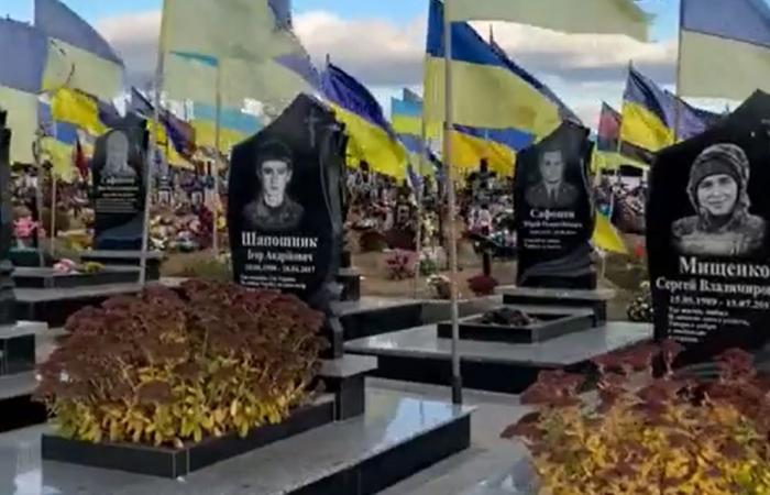 Ukraine, les méthodes violentes de Zelensky pour envoyer des hommes à la guerre