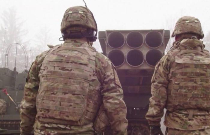 L’autorisation accordée aux Ukrainiens d’utiliser des missiles à longue portée marque-t-elle un tournant dans le conflit ?