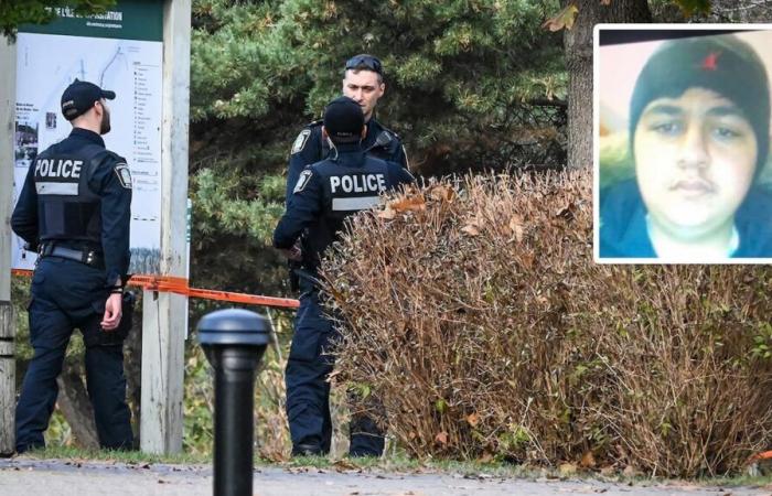 la SQ épingle deux suspects