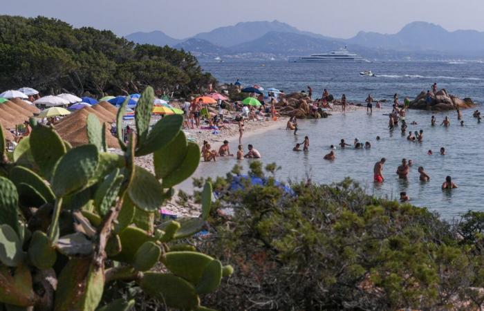 Vous voulez vivre dans un village italien ? La Sardaigne offre des maisons à 1 $ aux Américains après les élections