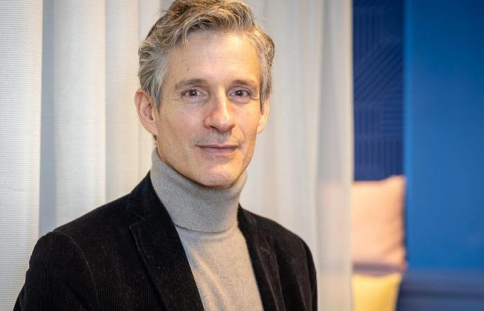 Guillaume Boutin, CEO de Proximus, sera entendu le 26 novembre à la Chambre