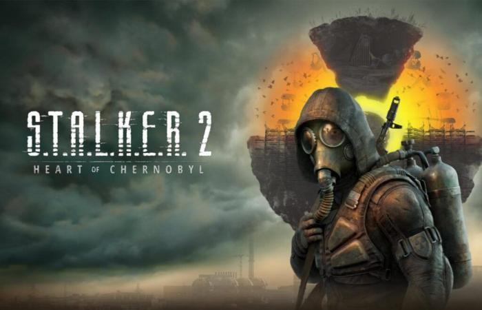 Stalker 2 au meilleur prix juste avant son lancement, dépêchez-vous (-20%) !