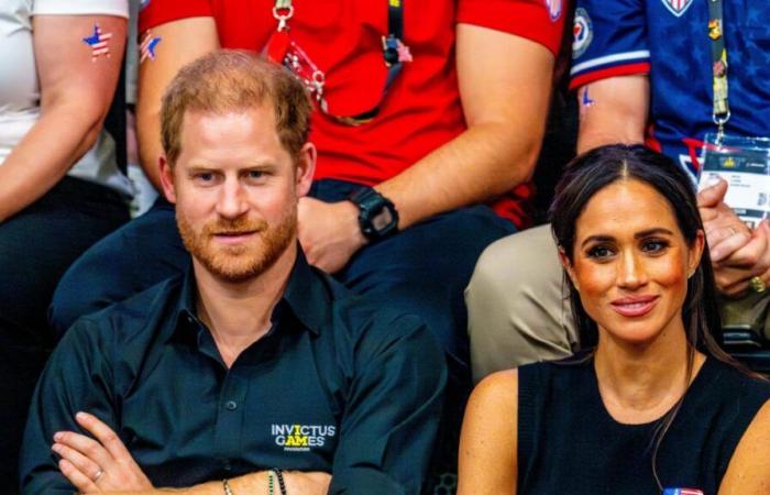 Prince Harry sans Meghan Markle au Canada : « Il a besoin d’espace »