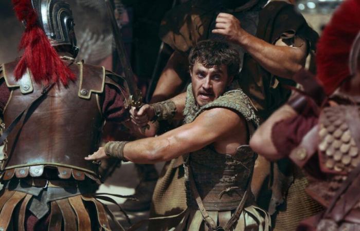 « Gladiator III » est déjà en préparation