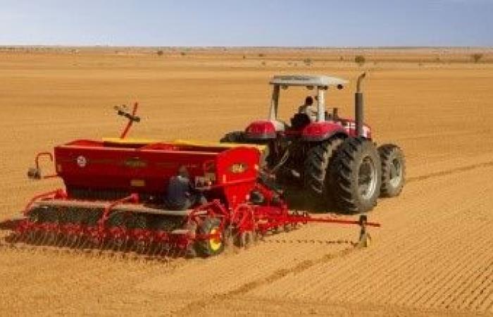 Une réunion sur le programme de semis direct dans la région Rabat-Salé-Kénitra – AgriMaroc.ma