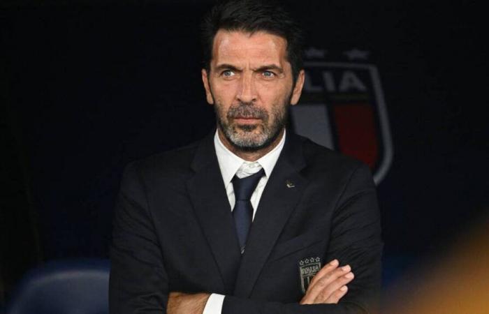 quand Gianluigi Buffon témoigne qu’il souffrait de dépression