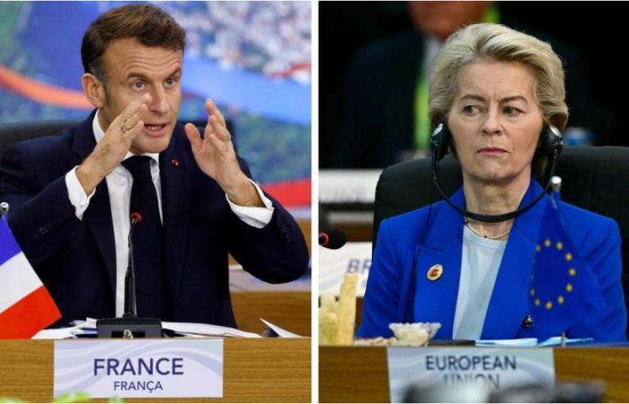 La France peut-elle faire échouer l’accord contesté entre l’UE et les pays du Mercosur ?