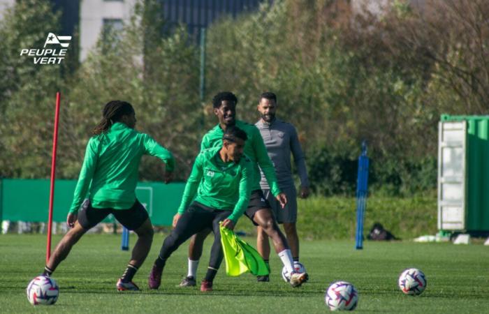 Stratégie particulière à préparer avant Montpellier