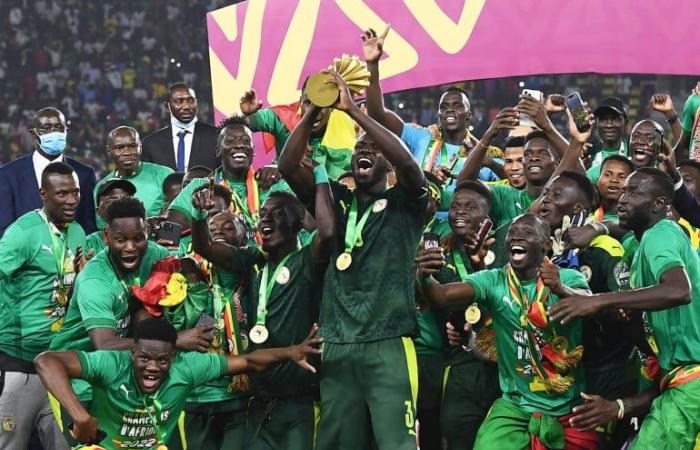 Voici les 24 pays qualifiés pour la Coupe d’Afrique des Nations 2025