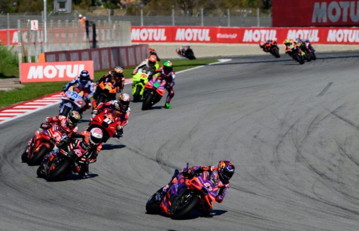 Test de pré-saison MotoGP, c’est en direct aujourd’hui ! Programme et horaires