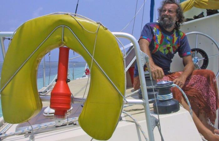 Entre deux voyages, Antoine fait son cinéma en Centre-Val de Loire et en Poitou