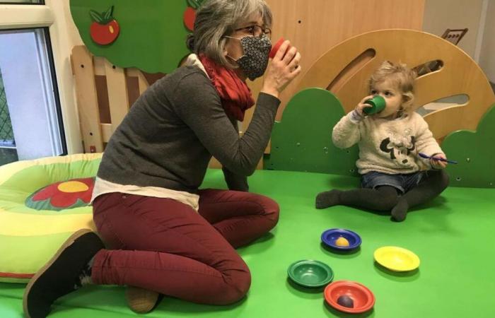 Taux d’encadrement, salaire, formation… les professionnels de la petite enfance manifestent mardi à Angoulême