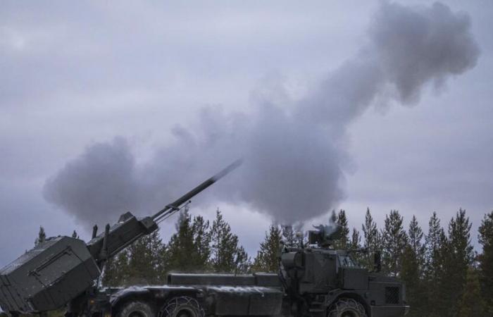 Sous le nez de la Russie, l’OTAN mène son plus grand exercice dans l’Arctique finlandais