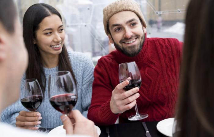 Ces commerces proposent des soirées Beaujolais Nouveau, jeudi 21 novembre, dans la Manche