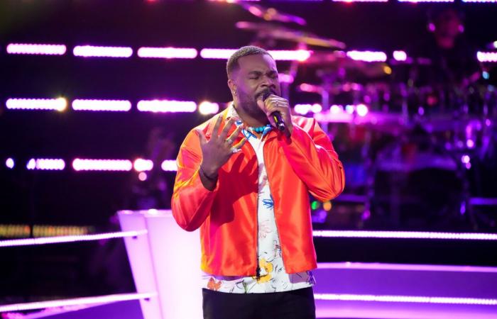 Aperçu du Top 20 des Playoffs de The Voice 26 (Photos, Vidéo)