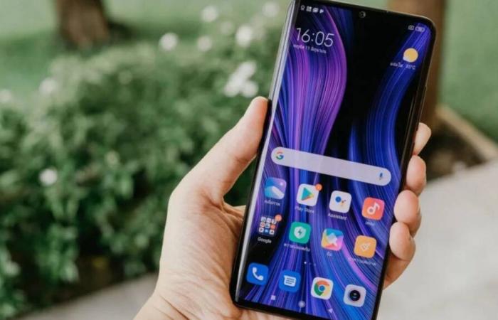 la marque de smartphones nouvelle génération avec des innovations qui transforment l’expérience mobile