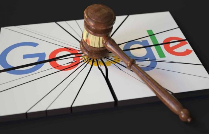 Le DOJ envisage de faire pression pour la vente de Chrome après la victoire antitrust de Google