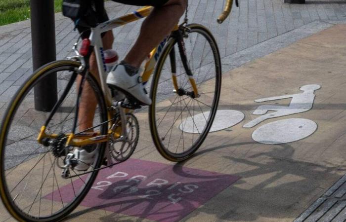 deux associations cyclistes proposent un plan contre les violences motorisées