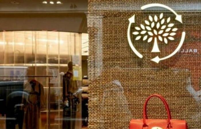 Mulberry veut baisser le prix de ses sacs à moins de 1 100 livres pour stimuler ses ventes