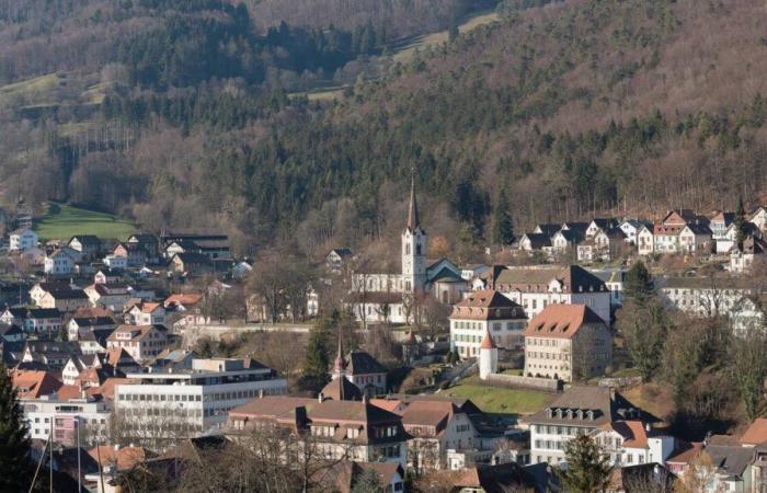 Les protestants de Moutier resteront bernois (ou presque)